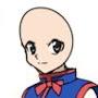 Bald Kurapika