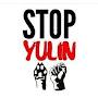 #STOPYULIN