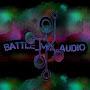 battle mix audio