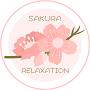 Sakura Relaxation