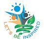 @LetsBeInspired