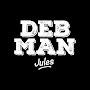 DEBMAN Jules