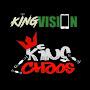 King James-King Chaos-KINGVISION