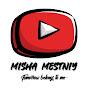 Misha Mestniy