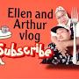 @6565ellenandarthurvlog