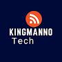 @KingmannoTech