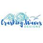 Crashing Waves Designs