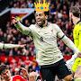 king Salah