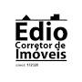 Edio Corrêa - Corretor de imóveis - Campinas e RMC