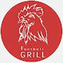 Football Grill