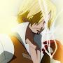 VINSMOKE Sanji