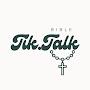 @Bible_Tik_Talk