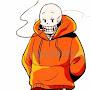 Underswap papyrus