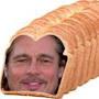 Bread Pitt