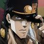 jotaro kujo