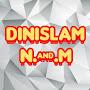 @Dinislam_studio