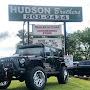 Hudson Brothers Truck Accessory Center