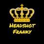 Headshot Franky