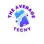 @Youraveragetechy