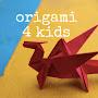 Origami 4 Kids