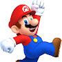 Der Legendäre Mario