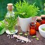 Homeopathic medicine and Herbal medicine