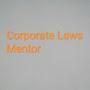 Corporate Laws Mentor