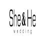 She&He Wedding