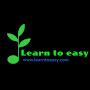 @learntoeasy