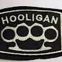 HOOLIGAN N