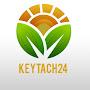 KEYTACH24