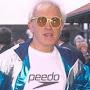 Sir Jimmy Savile O.B.E