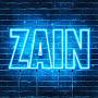 ZAIN MARS