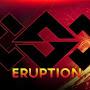 J3RX Eruption