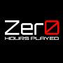 Zero Hours Played