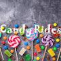 *Candy* *Rides*