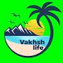 vakhsh life