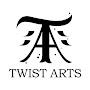 Twist Arts (Spray Paint)