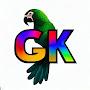 GKParrot