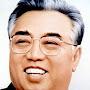 Kim il sung f.