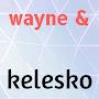 wayne & kelesko