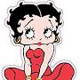 Betty Damn Boop