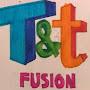 T&T Fusion: Toys and Tutorials