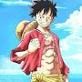 luffy