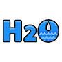 H2O