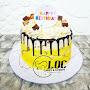 LOC CAKES & EVENTS