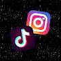 Tiktok & Instagram-лучшие видео