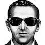 D B Cooper