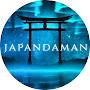 @Japandaman