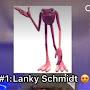 Lanky Schmidt 